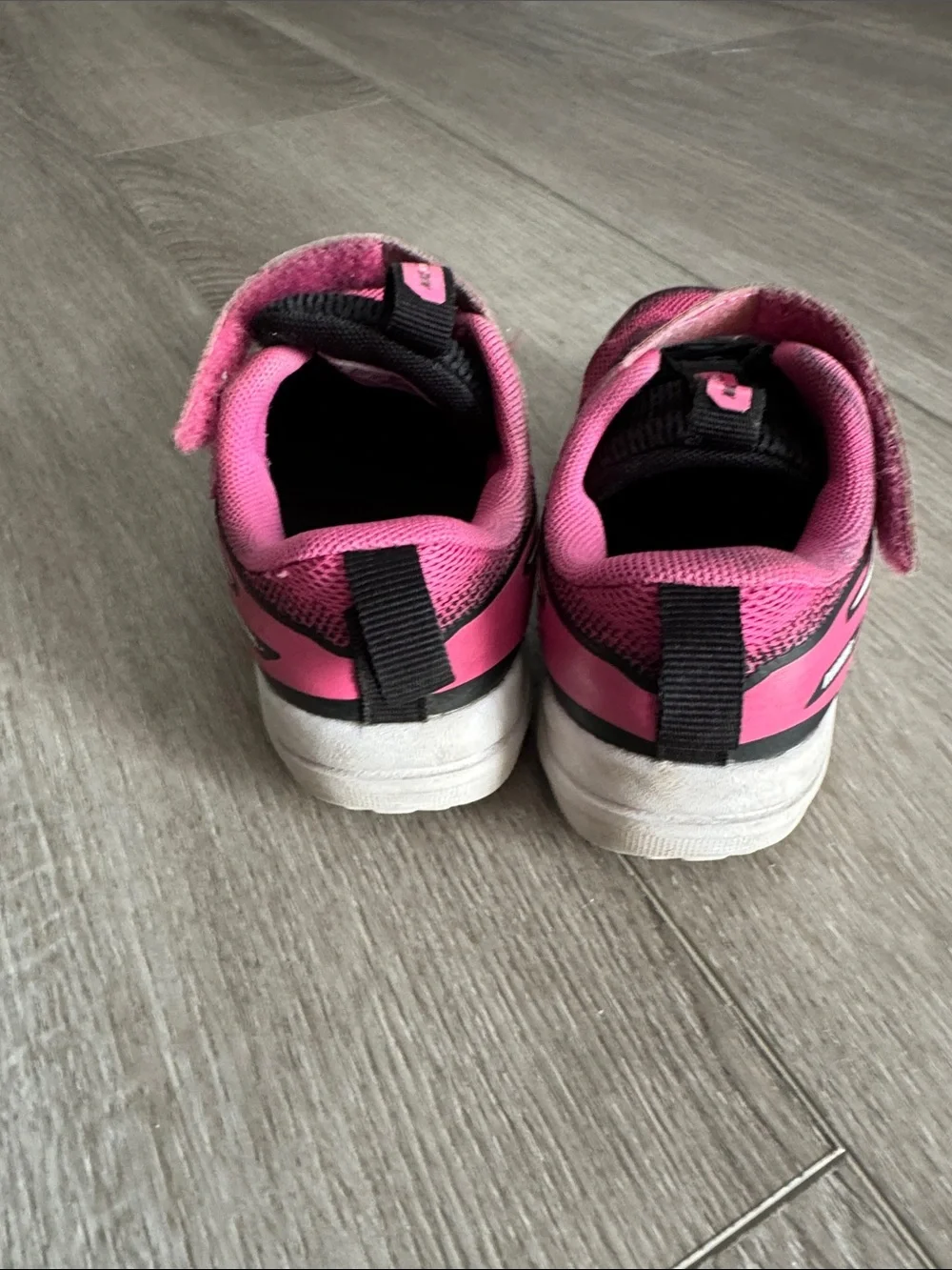 Nike comfortable kids
